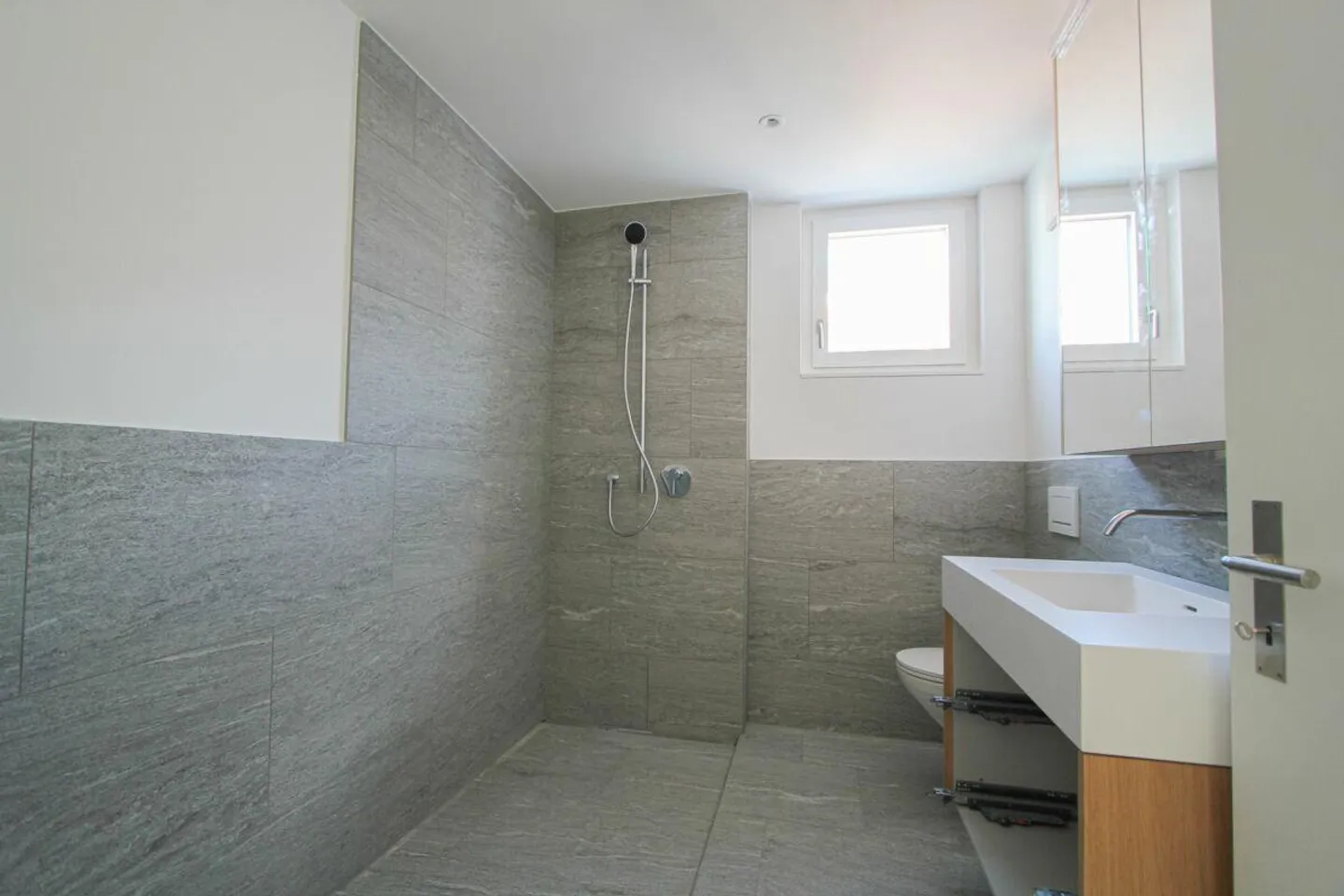 Stilvolle 3.5-Zimmerwohnung - Foto 7 von 9