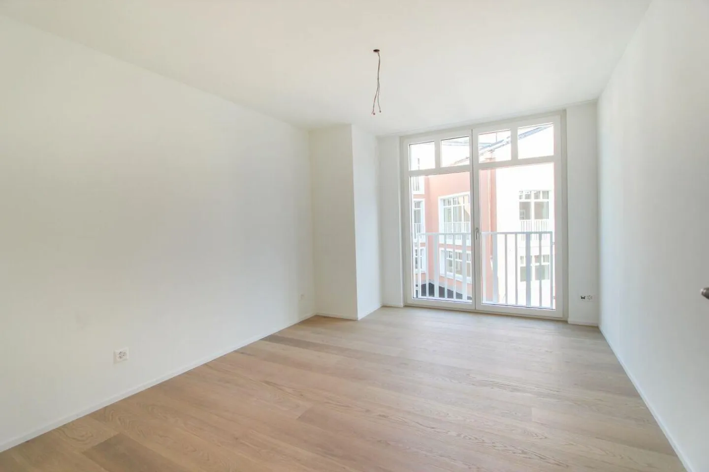 Stilvolle 3.5-Zimmerwohnung - Foto 8 von 9