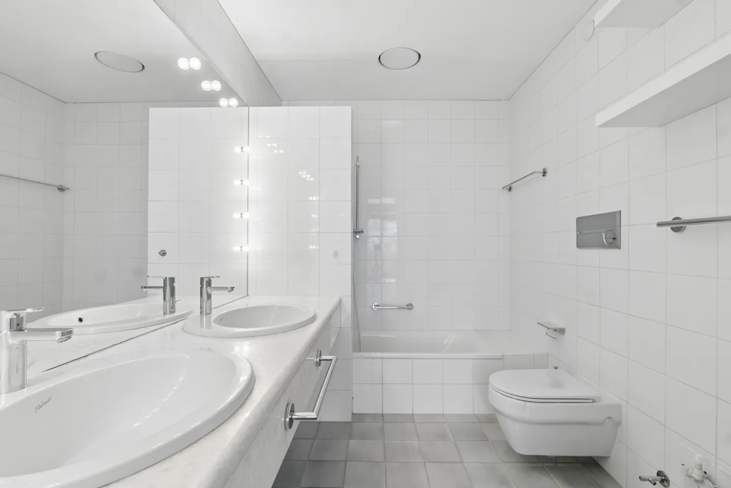 Elegante Maisonette Duplex - Foto 22 di 25
