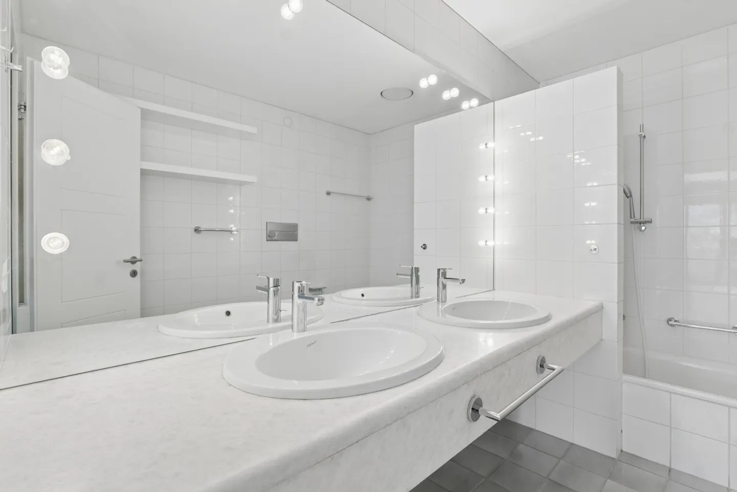 Elegante Maisonette Duplex - Foto 21 di 25