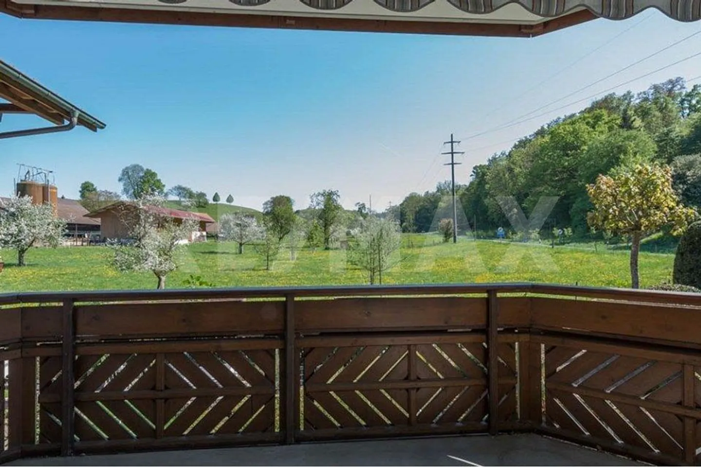 Living close to nature - Photo 2 of 7