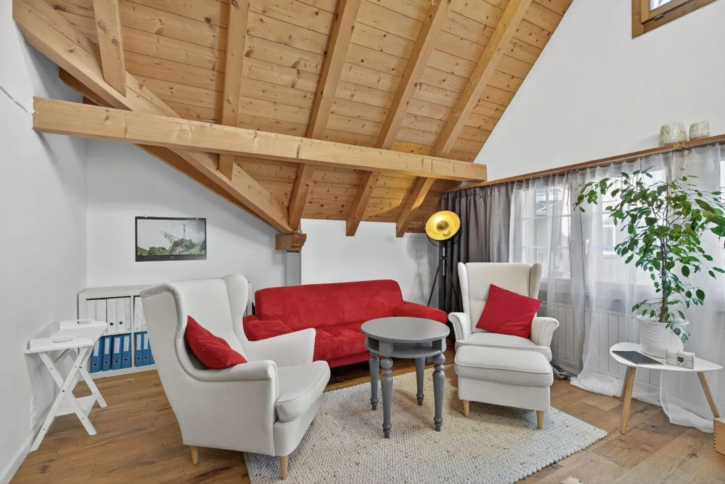 Deux maisons - d'innombrables perspectives : un foyer pour la vie - Photo 5 sur 13