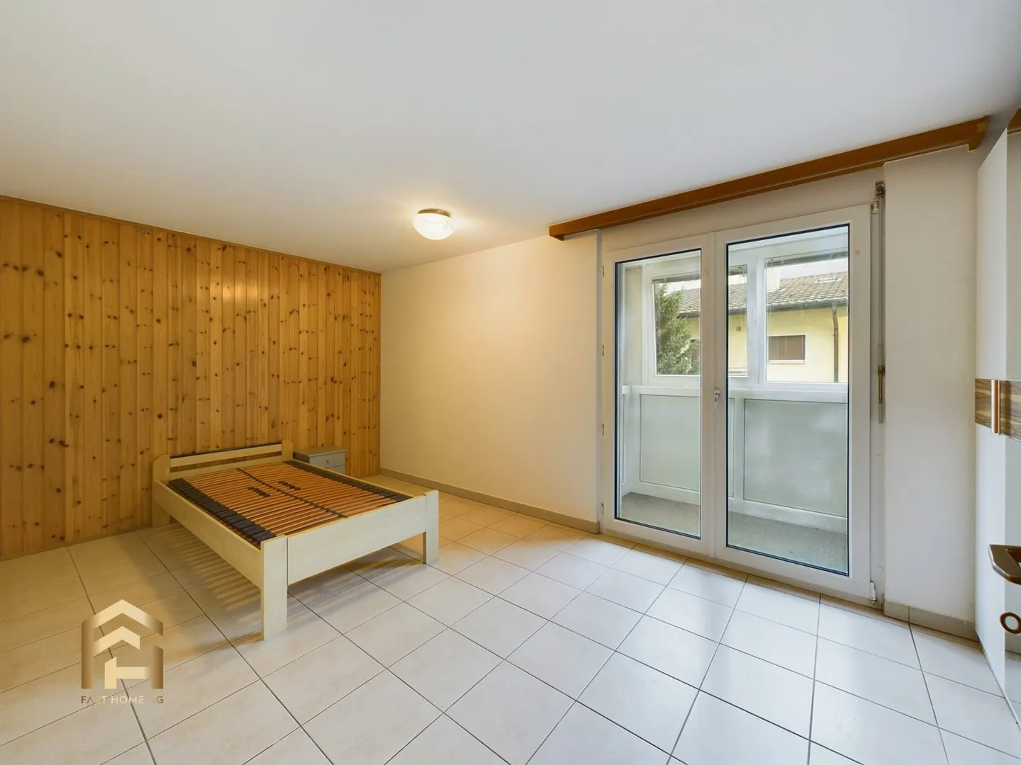 Moderno appartamento di 4,5 stanze sulla promenade del Rodano - Foto 5 di 13