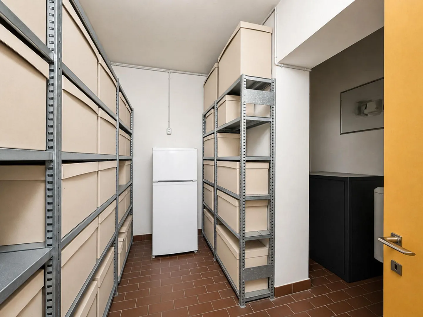 Villa signorile a Vacallo - Foto 26 di 30
