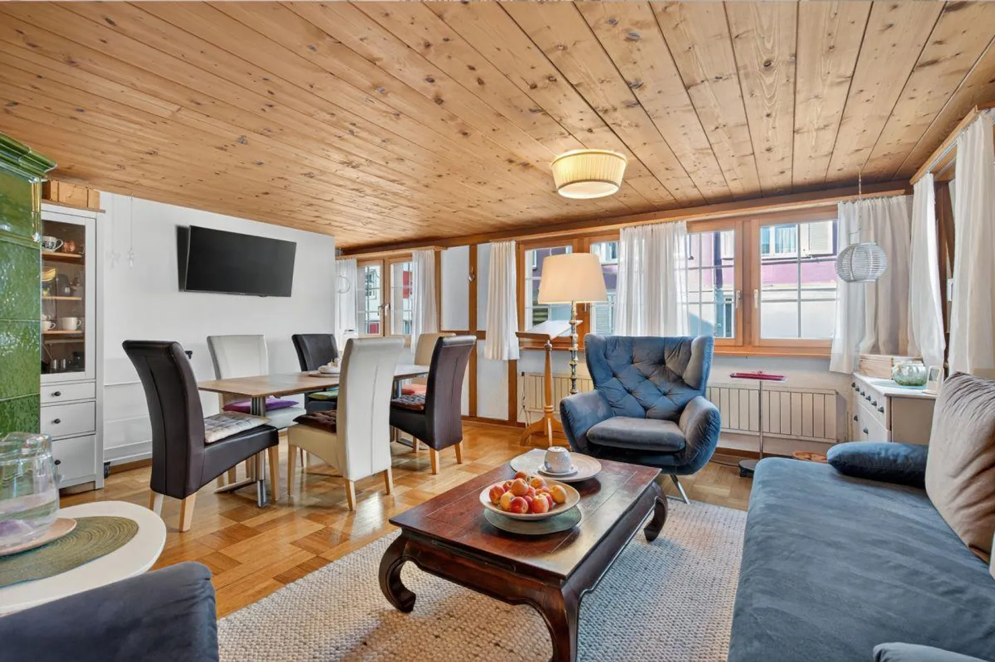 Deux maisons - d'innombrables perspectives : un foyer pour la vie - Photo 2 sur 13