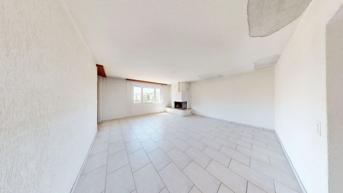 Charmante Wohnung in Fahrwangen - Foto 4 von 15