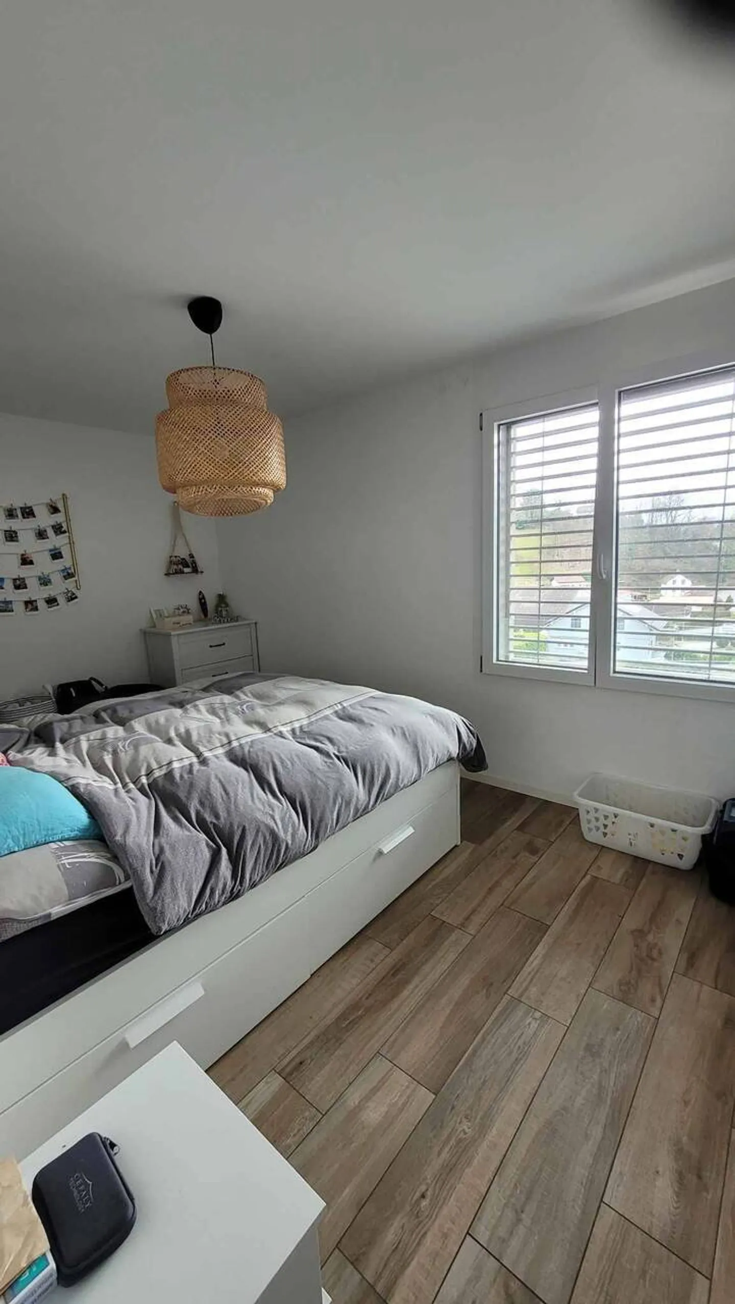 Appartamento Incantevole con Balcone - Foto 4 di 4