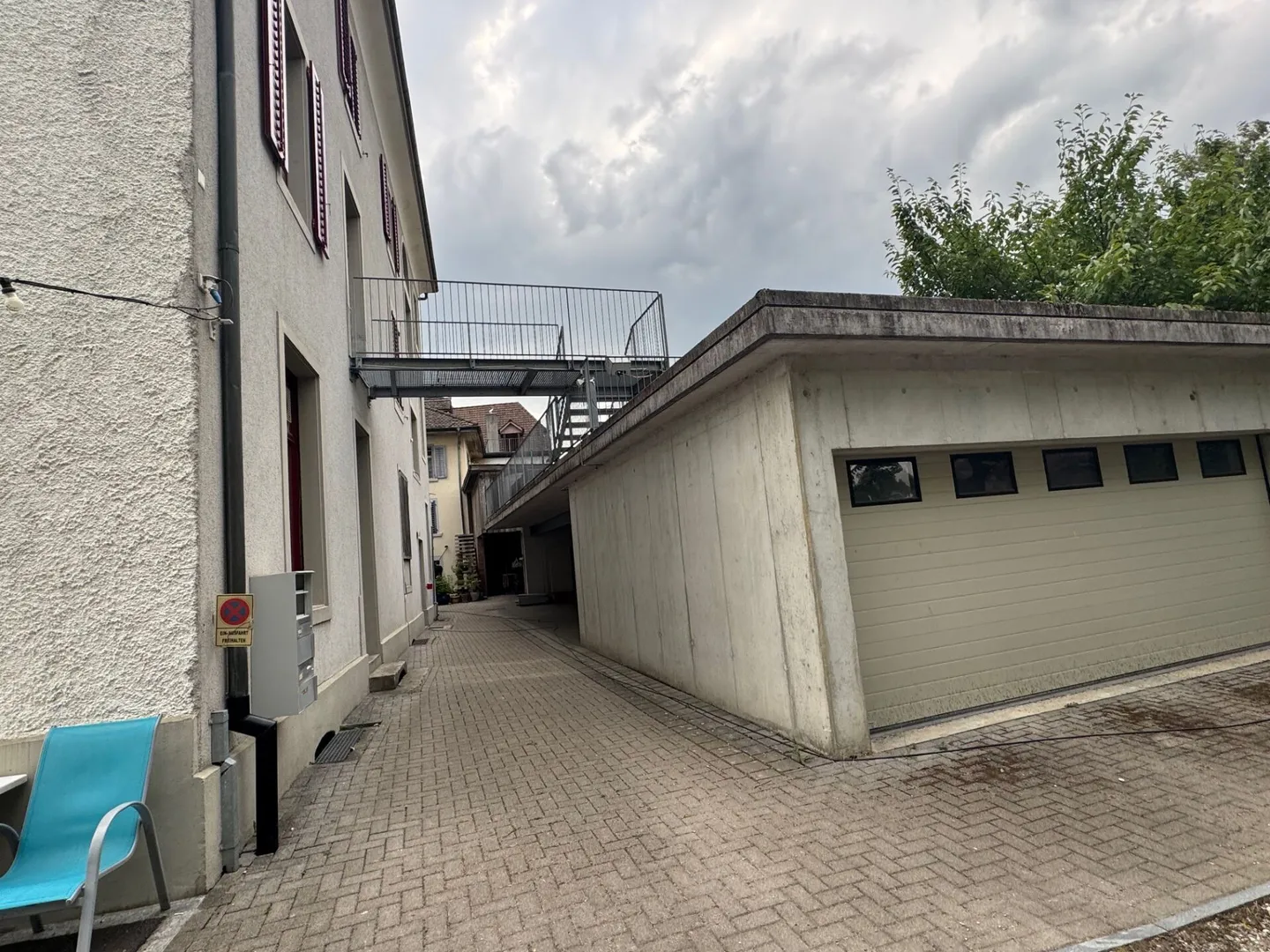 Hôtel et dépendances à vendre - Photo 32 sur 33