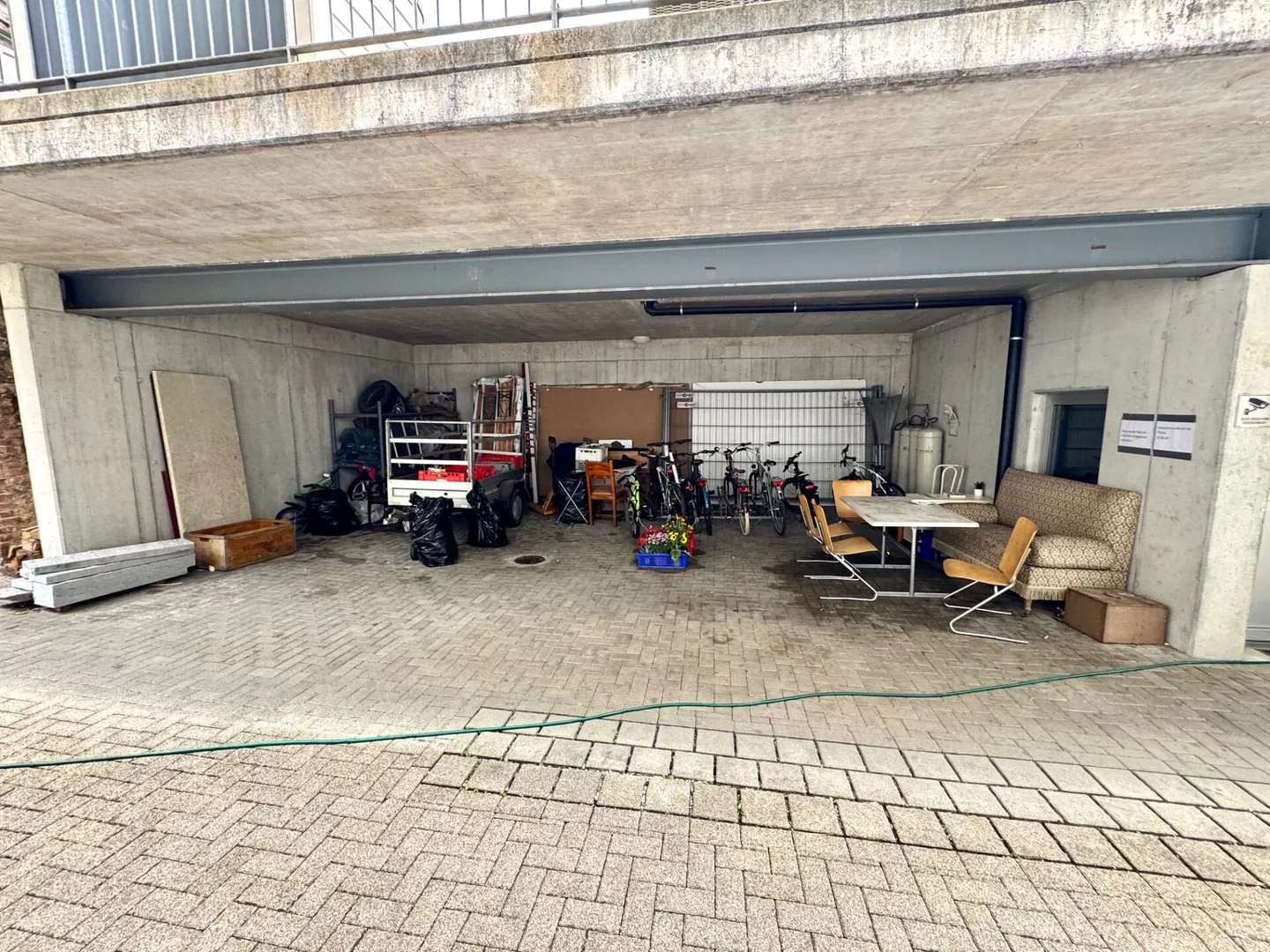 Hôtel et dépendances à vendre - Photo 33 sur 33