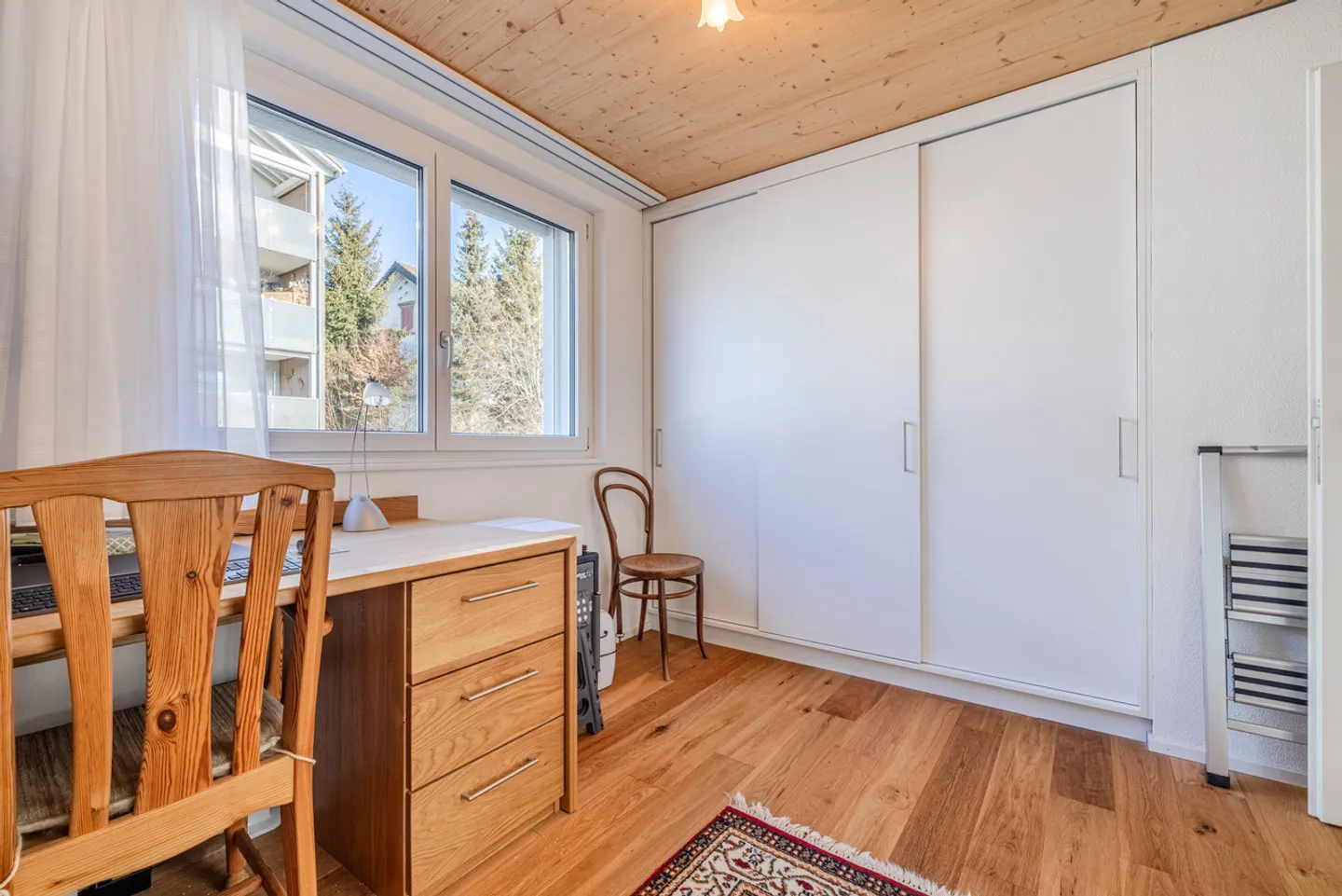 Moderne Maisonette mit Loggia - Foto 5 von 9