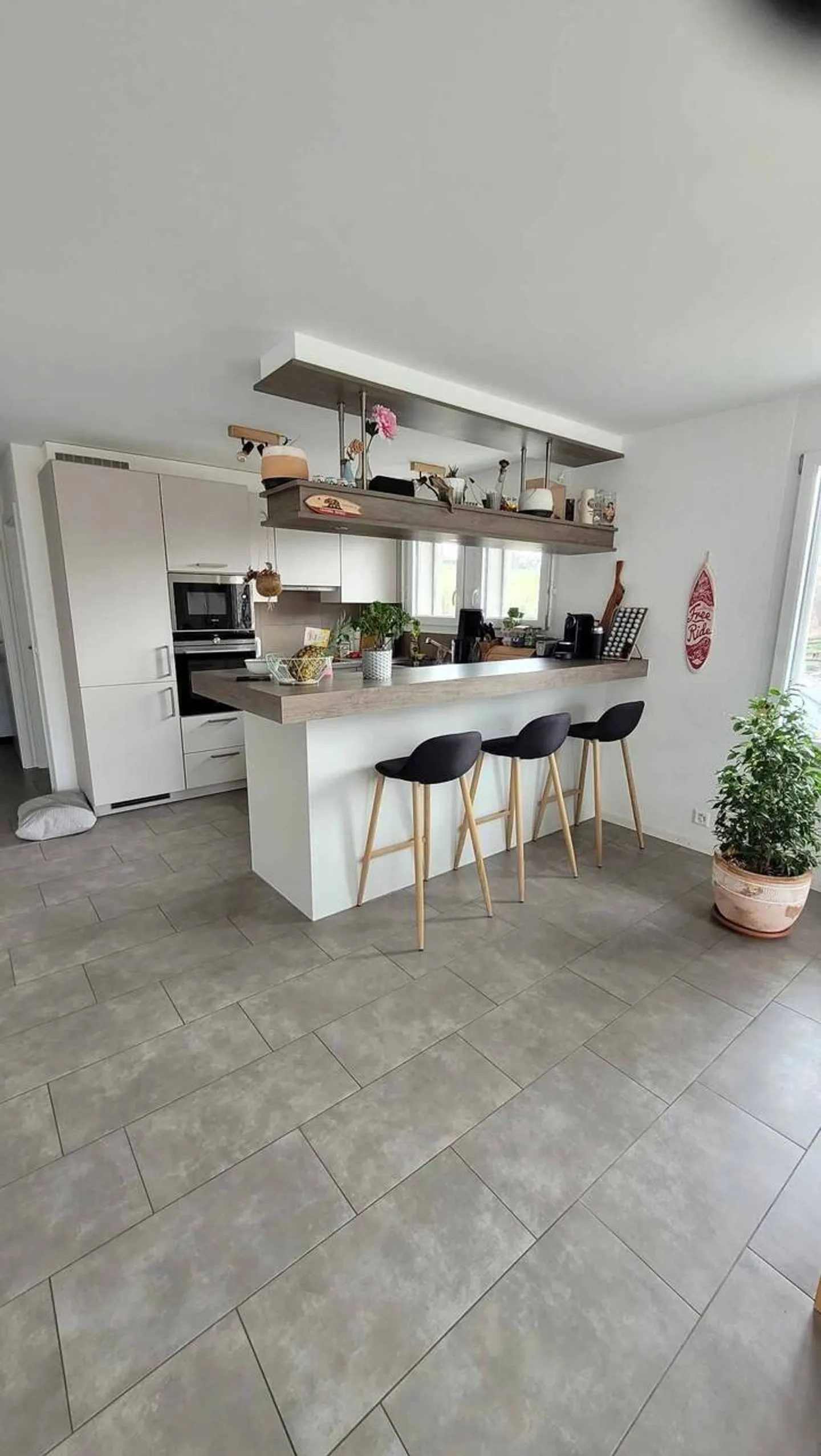 Appartamento Incantevole con Balcone - Foto 1 di 4