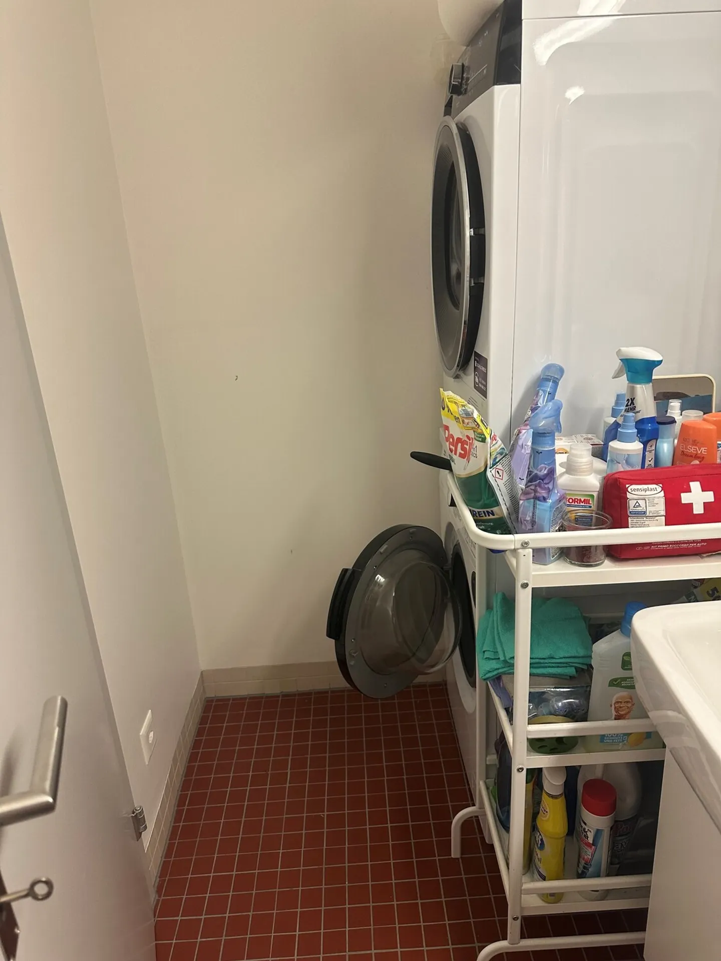 APPARTAMENTO 3½ LOCALI A WALLISELLEN (ZH), ARREDATO, TEMPORANEO - Foto 3 di 10
