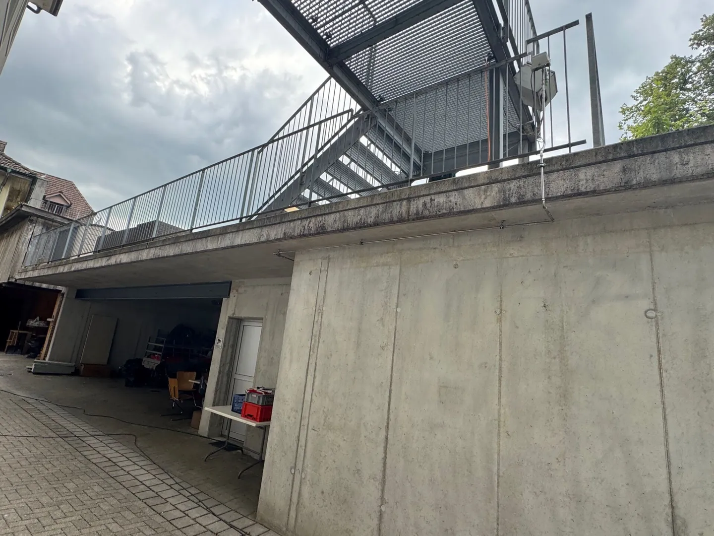 Hôtel et dépendances à vendre - Photo 31 sur 33