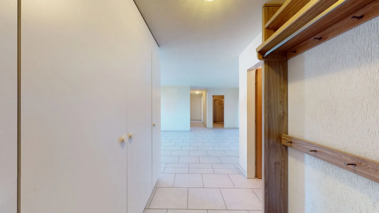 Charmante Wohnung in Fahrwangen - Foto 13 von 15
