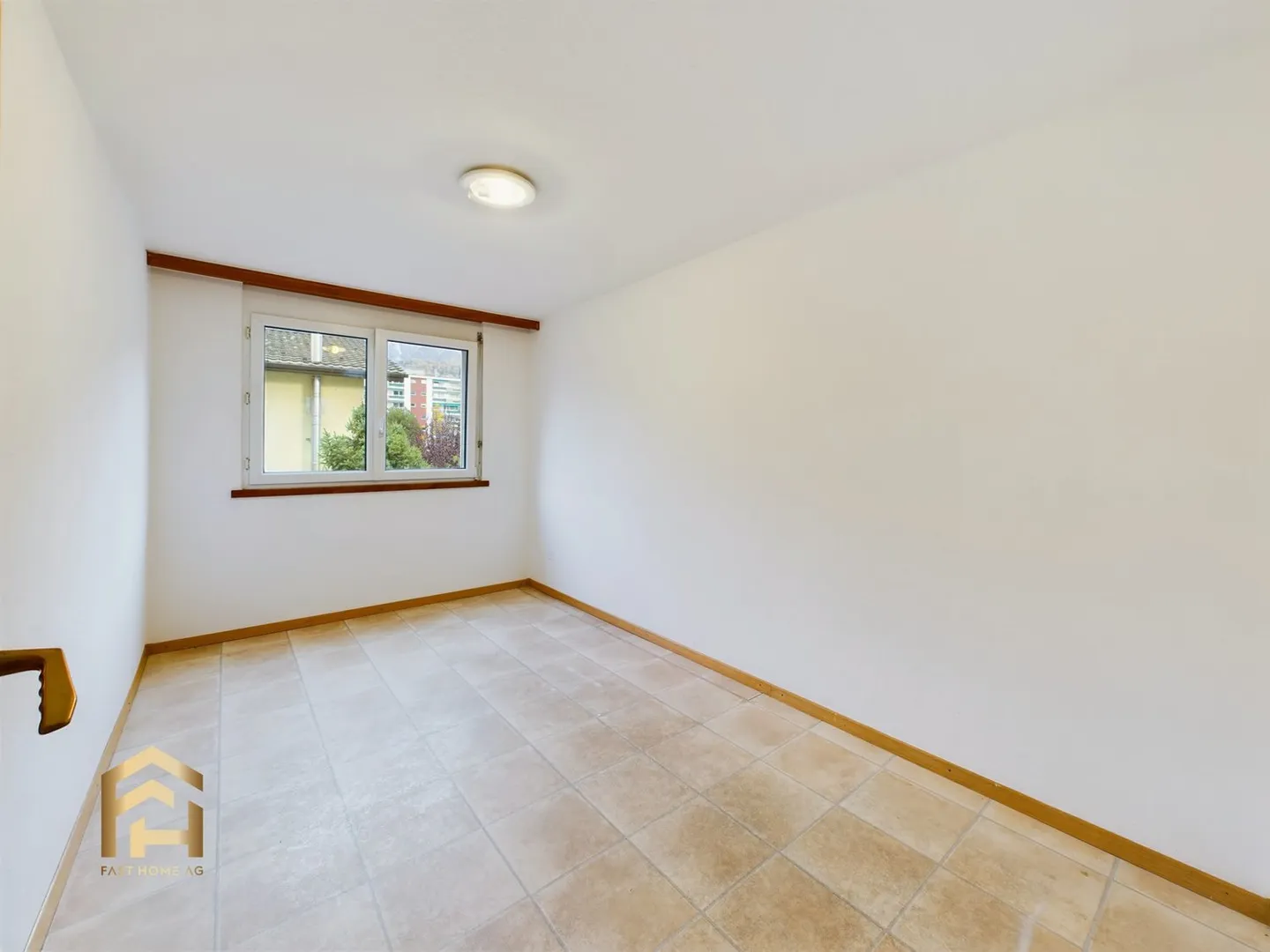 Moderno appartamento di 4,5 stanze sulla promenade del Rodano - Foto 6 di 13