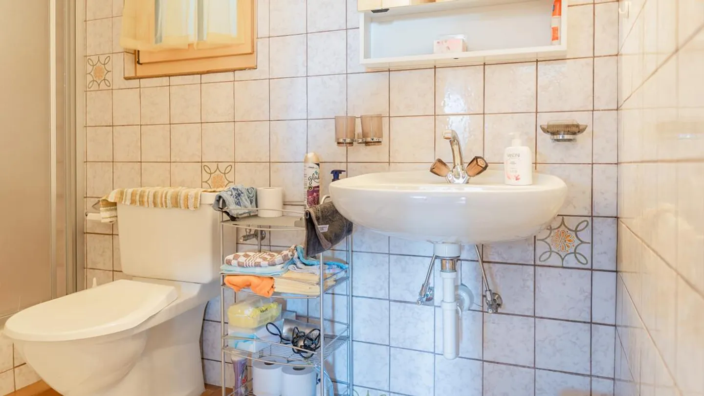 Charmantes Chalet Nähe Skilift - Foto 9 von 12