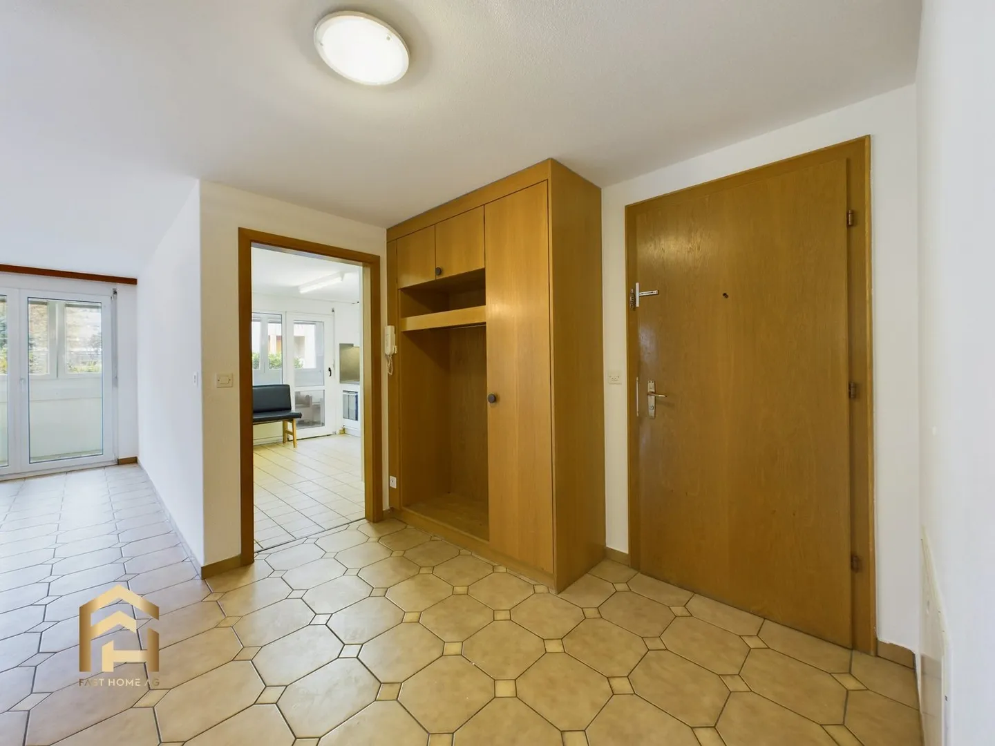 Moderno appartamento di 4,5 stanze sulla promenade del Rodano - Foto 7 di 13