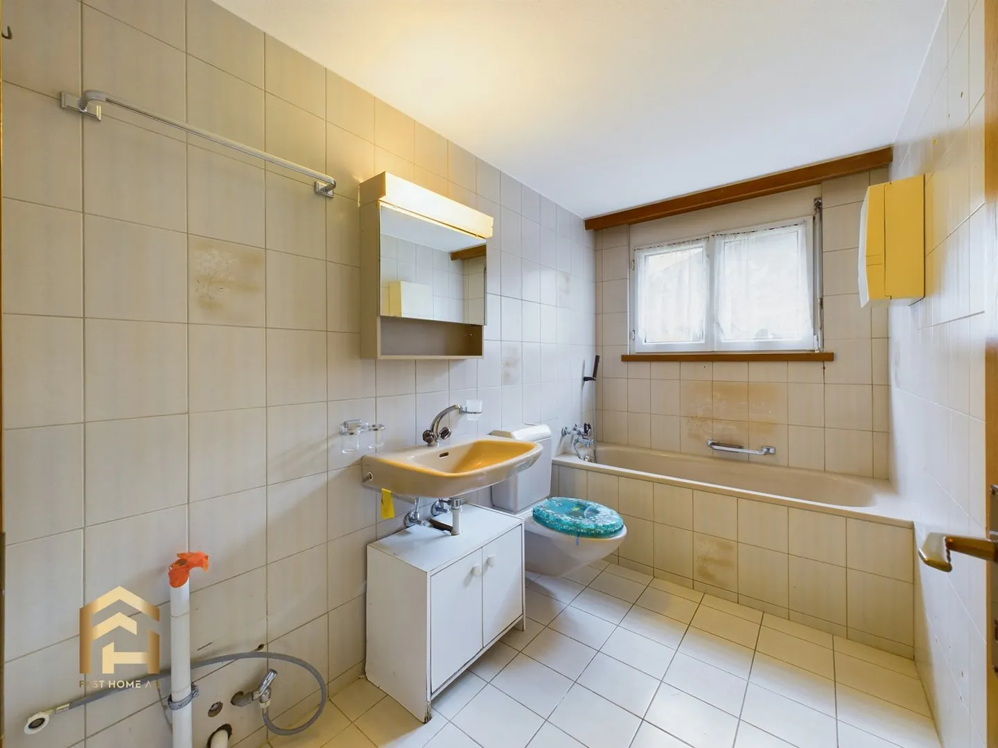 Moderno appartamento di 4,5 stanze sulla promenade del Rodano - Foto 9 di 13