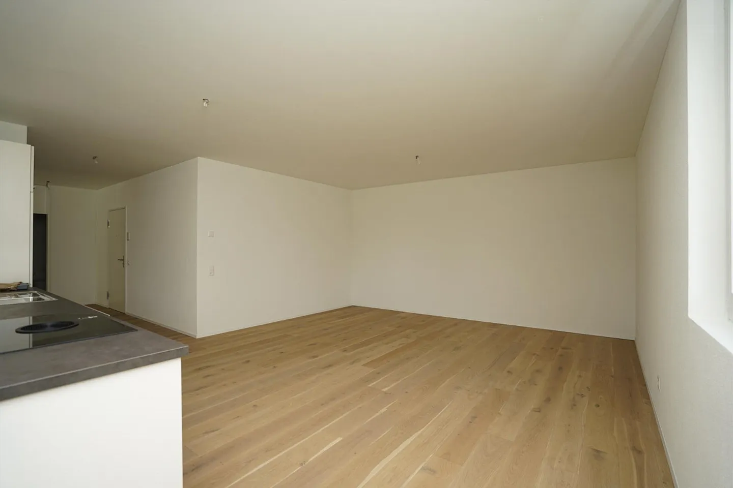 Grosszügige, moderne Loftwohnung - Stilvolles Wohnen auf 92m² - Foto 4 von 6