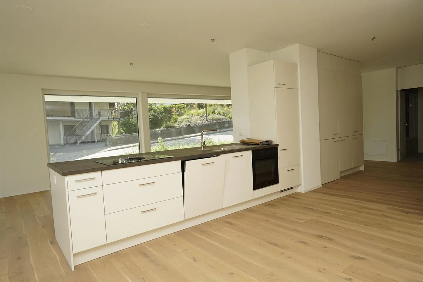 Grosszügige, moderne Loftwohnung - Stilvolles Wohnen auf 92m² - Foto 5 von 6