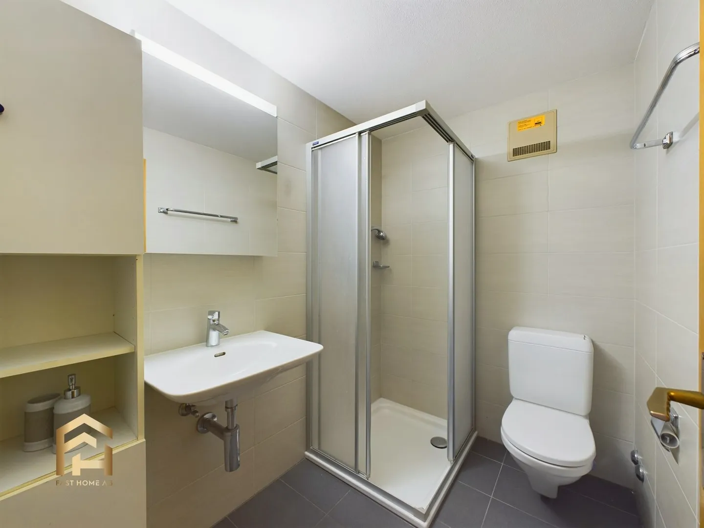 Moderno appartamento di 4,5 stanze sulla promenade del Rodano - Foto 8 di 13