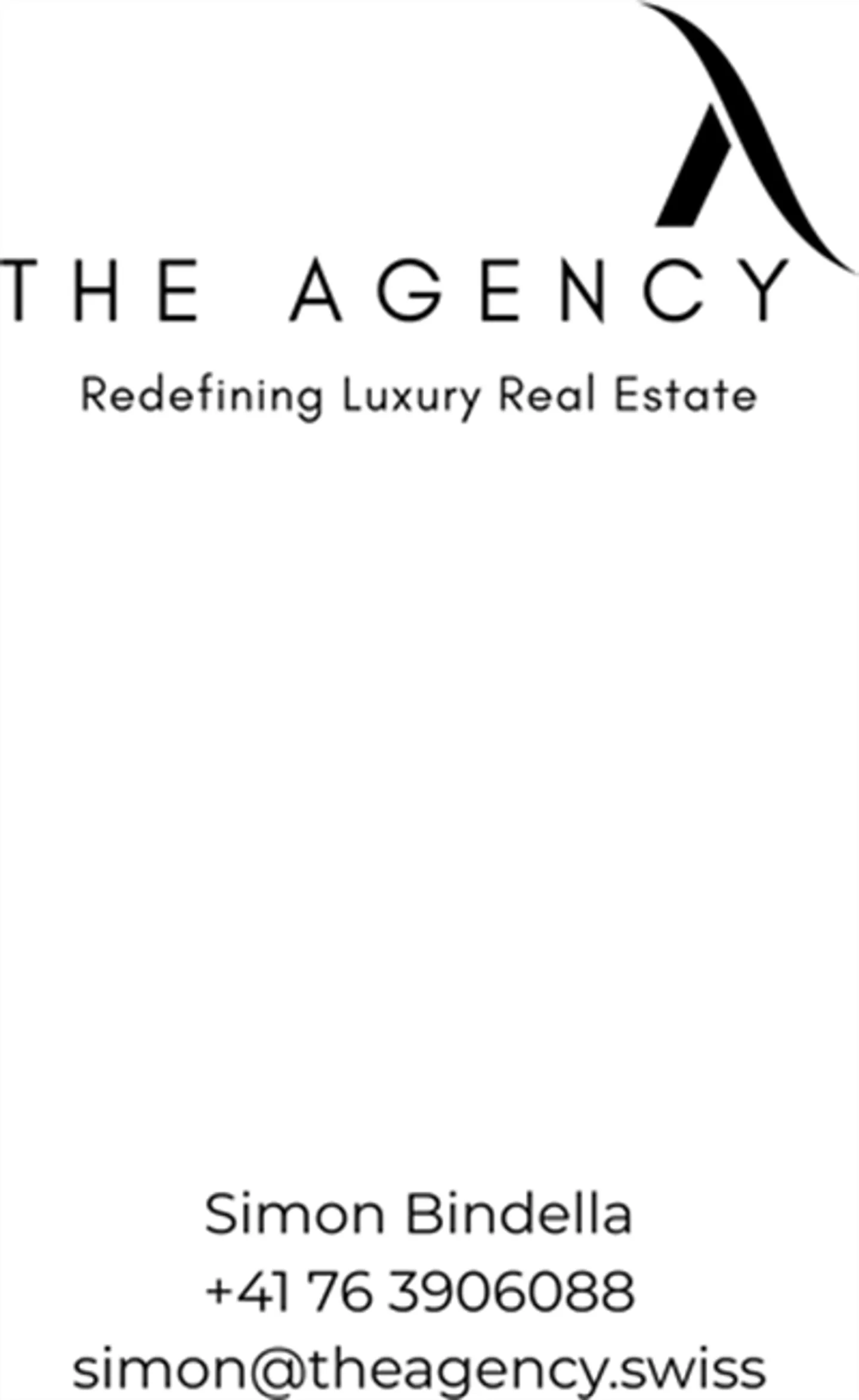 LE PLUS GRAND APPARTEMENT AU COEUR DE ST. MORITZ - Photo 9 sur 9