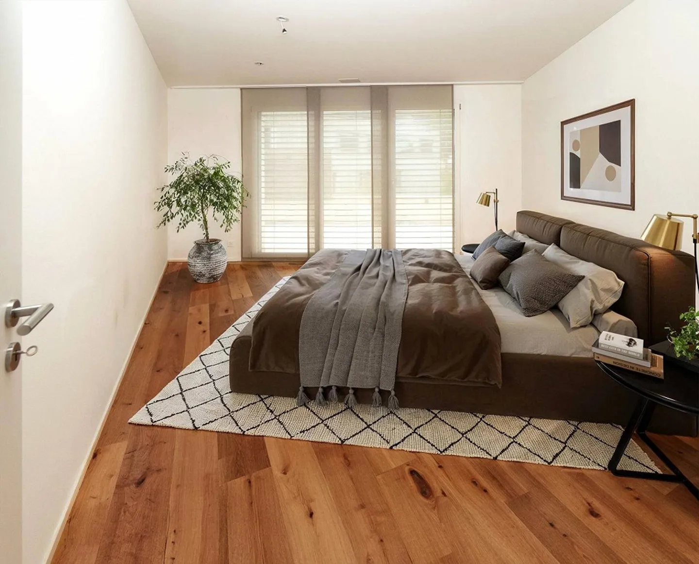 Ampio appartamento attico di 5,5 locali con terrazza di 173 m² - Foto 3 di 7