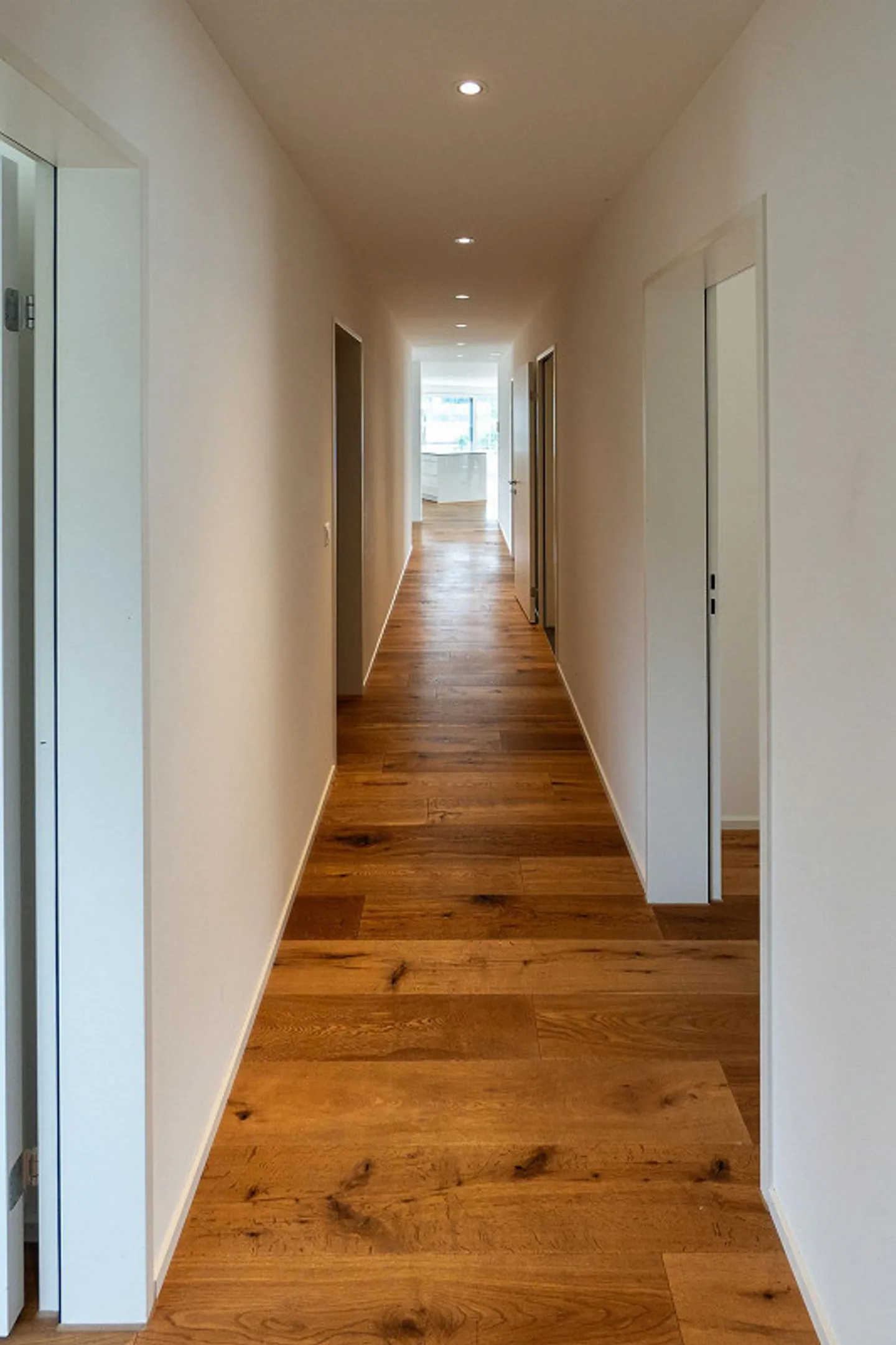 Ampio appartamento attico di 5,5 locali con terrazza di 173 m² - Foto 5 di 7