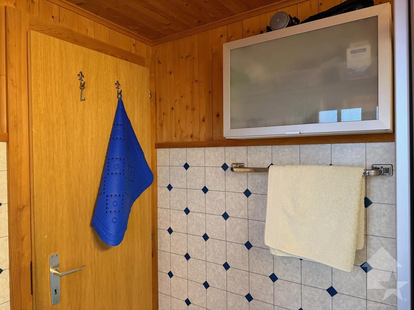 Incantevole chalet di 4.5 locali, posizione bucolica - Foto 22 di 30