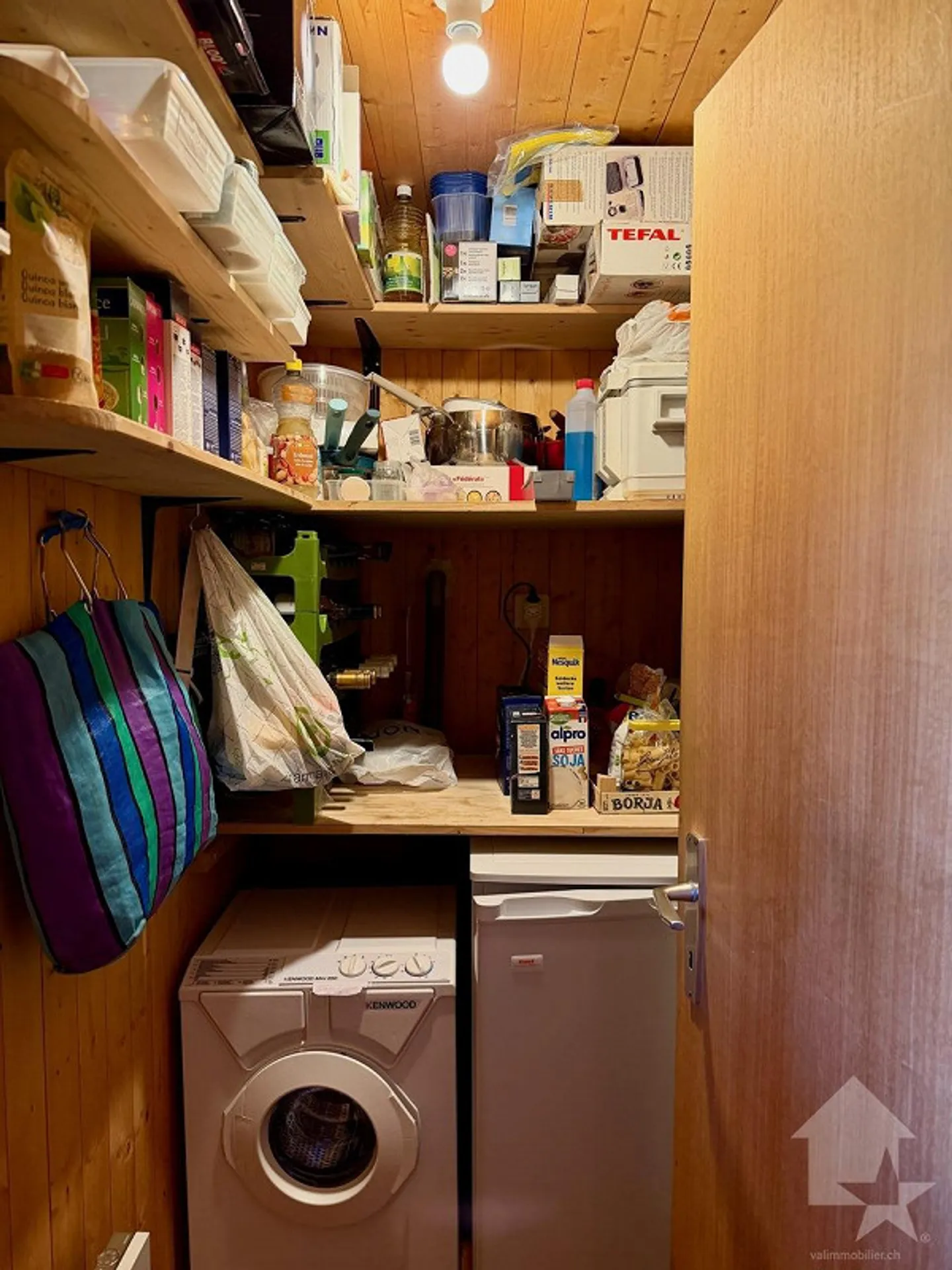 Incantevole chalet di 4.5 locali, posizione bucolica - Foto 26 di 30