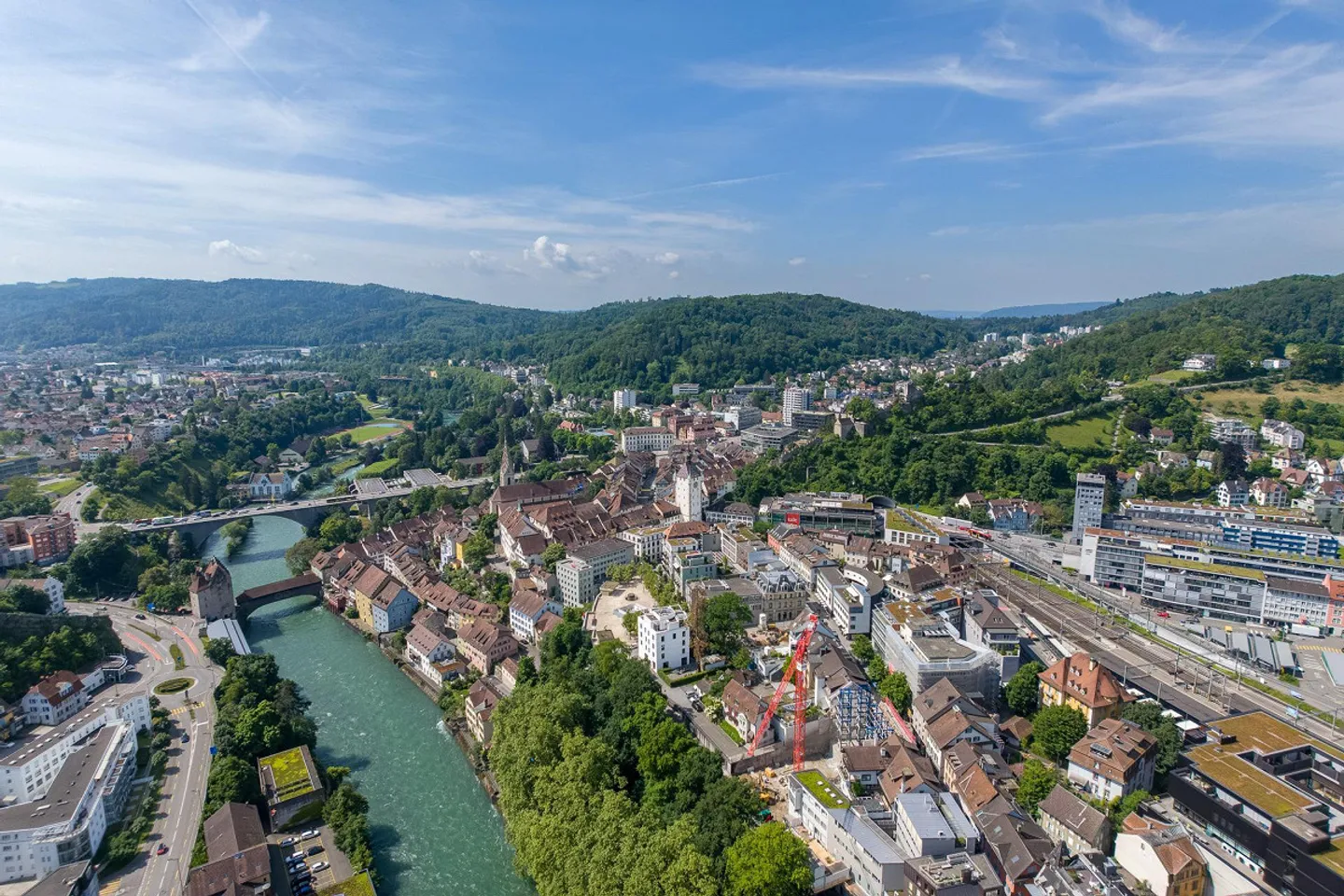 Stanza a Baden - Foto 3 di 3