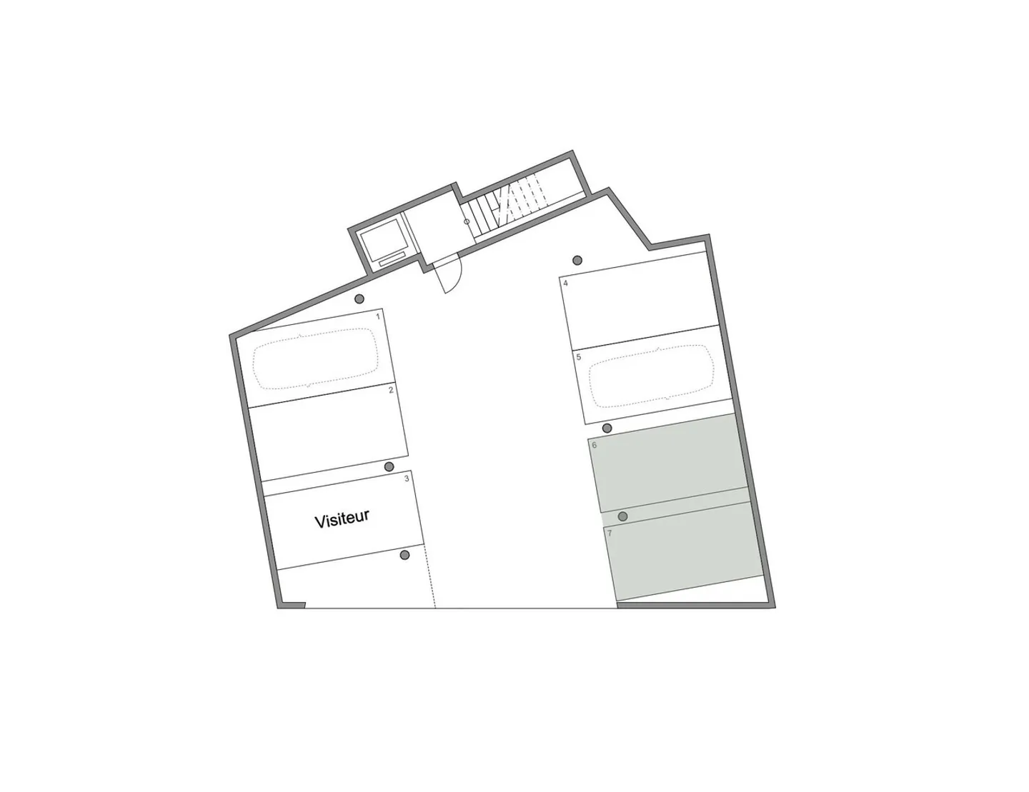 Einfamilienhaus kaufen - Foto 8 von 11