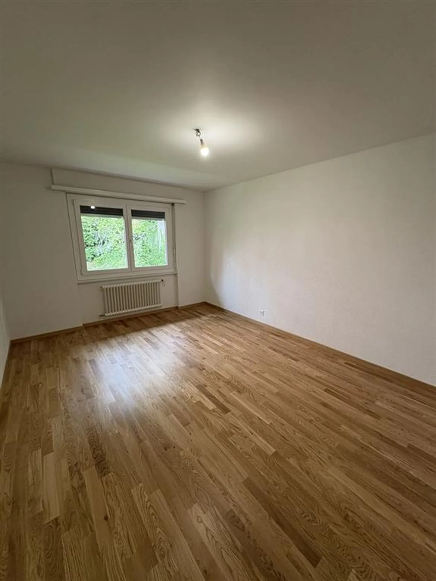 Renoviertes 2-Zimmer Appartement - Foto 2 von 5