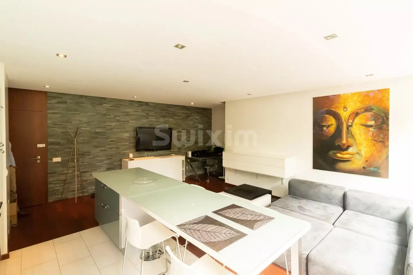 Superbe Appartement Meublé à Grand-Lancy - Photo 2 sur 4