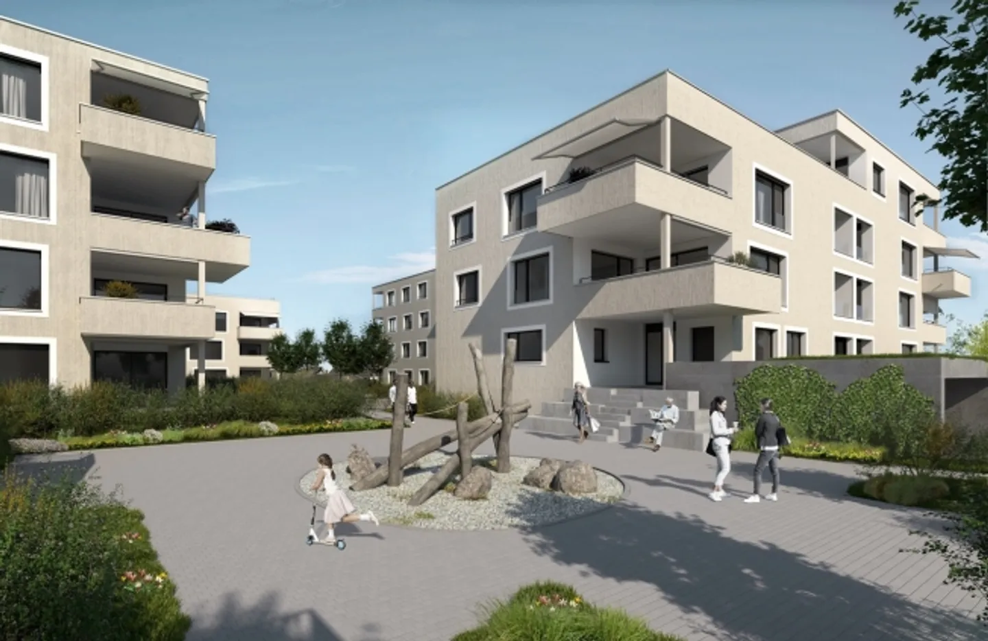 Welcome to Leumatt - 2nd Stage - Photo 1 of 7