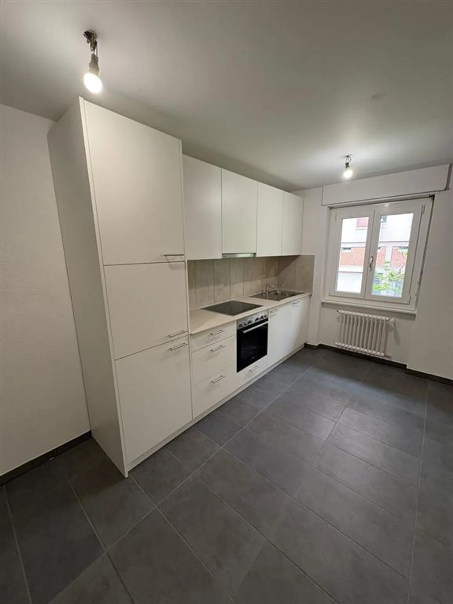 Renoviertes 2-Zimmer Appartement - Foto 4 von 5
