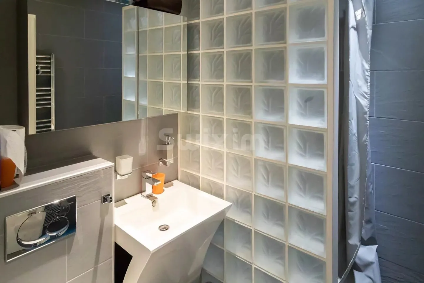 Superbe Appartement Meublé à Grand-Lancy - Photo 4 sur 4