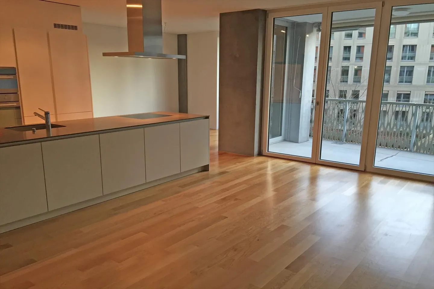 Appartement à louer - Photo 2 sur 5