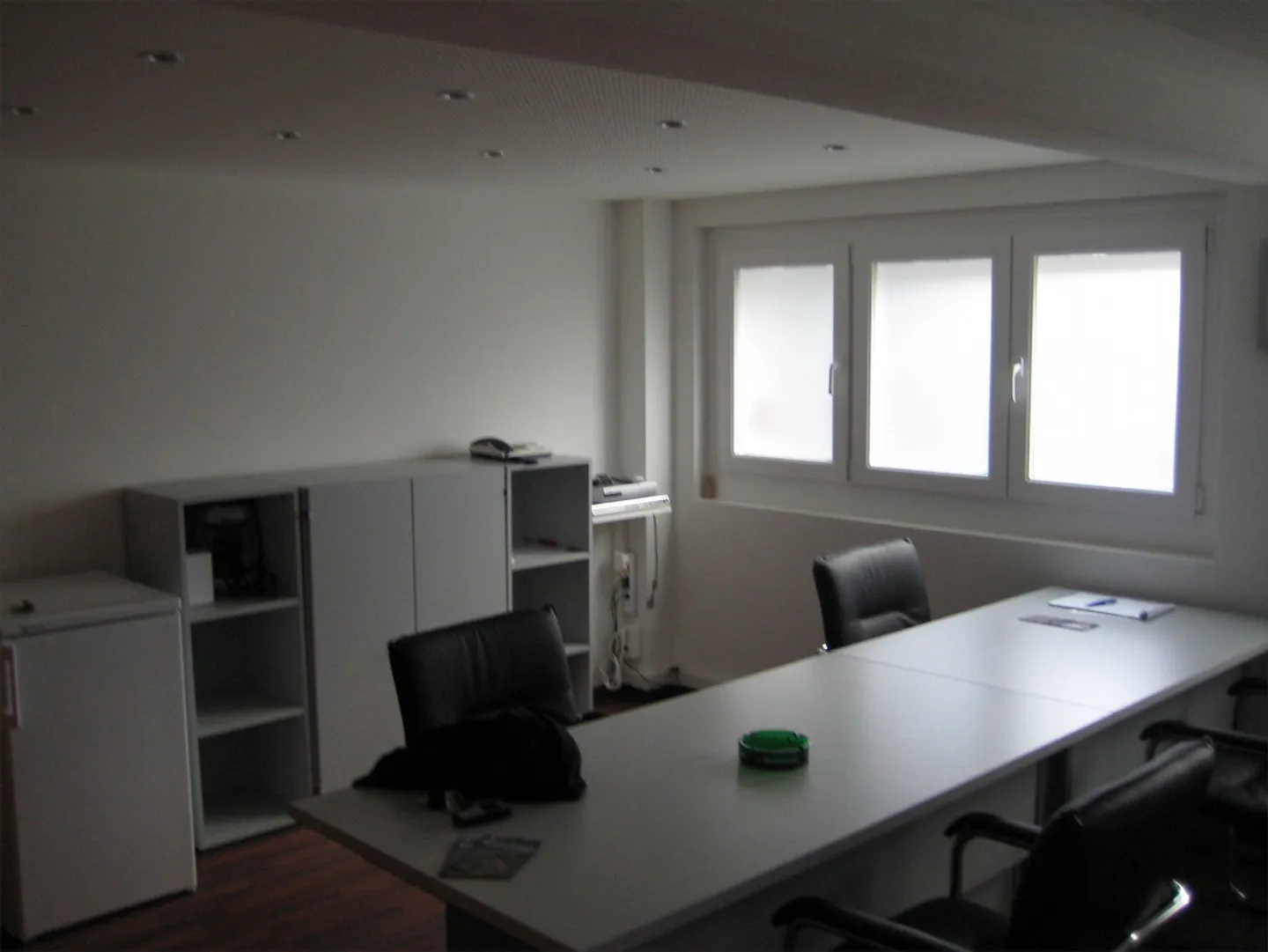 Ufficio/Pratica incluso deposito esterno di circa 10 m2 - Foto 1 di 3