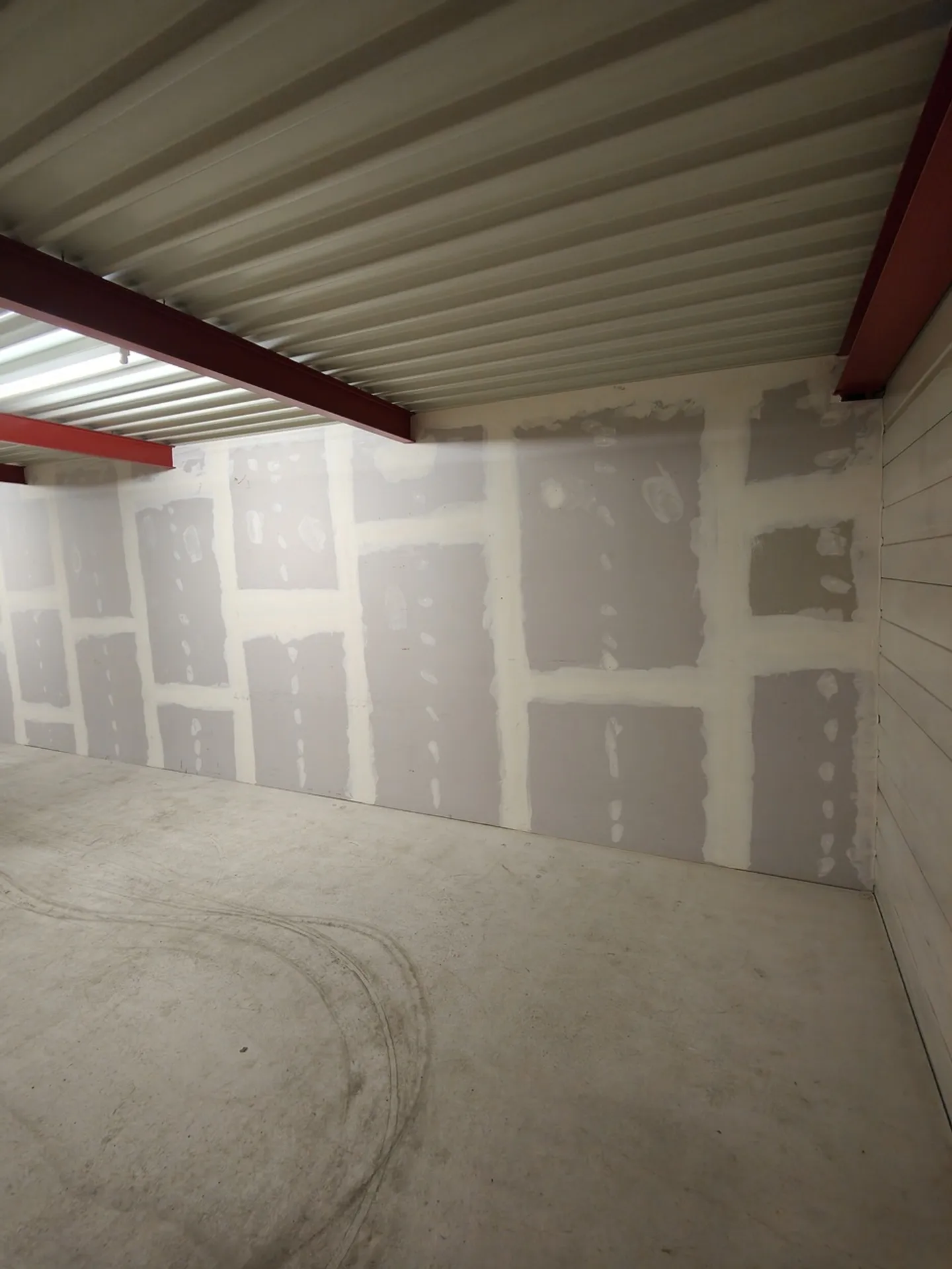 33m2 Storage Room Gretzenbach - Im Grund 9/11 - Photo 12 of 13