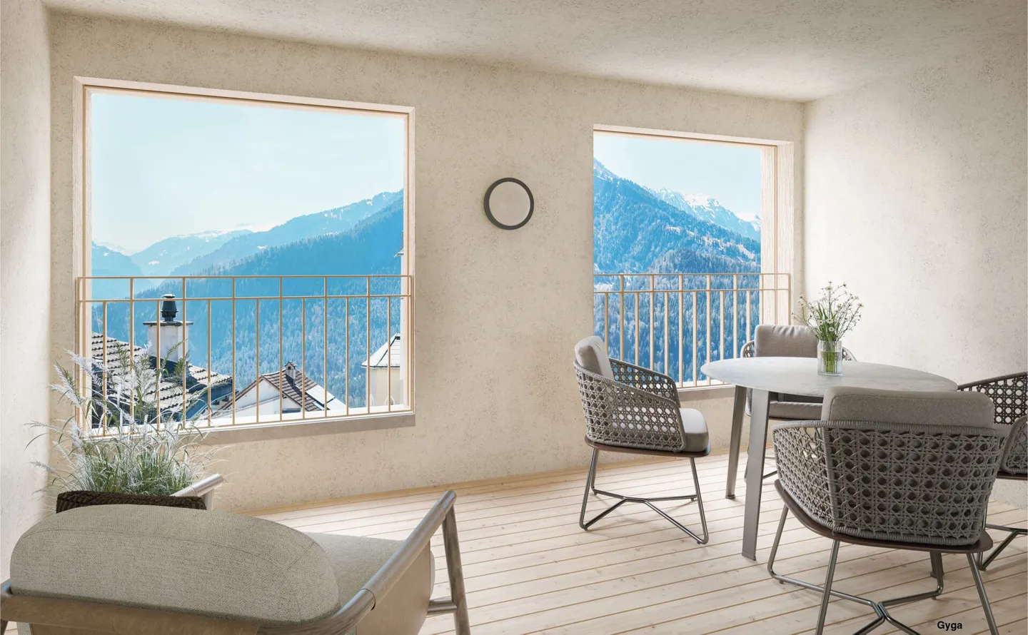 Residential Development Curtgin - B - Photo 5 of 6