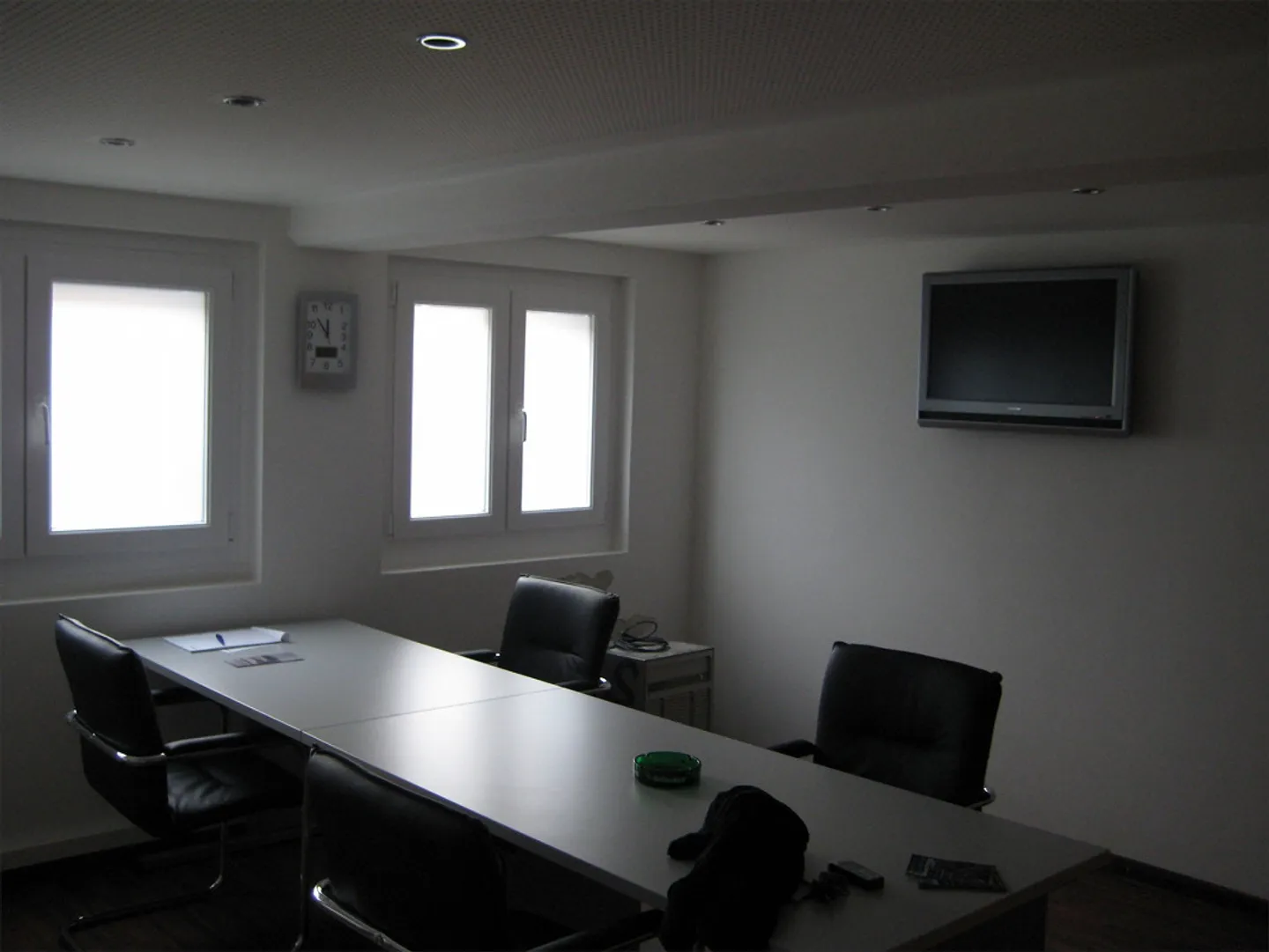 Ufficio/Pratica incluso deposito esterno di circa 10 m2 - Foto 3 di 3