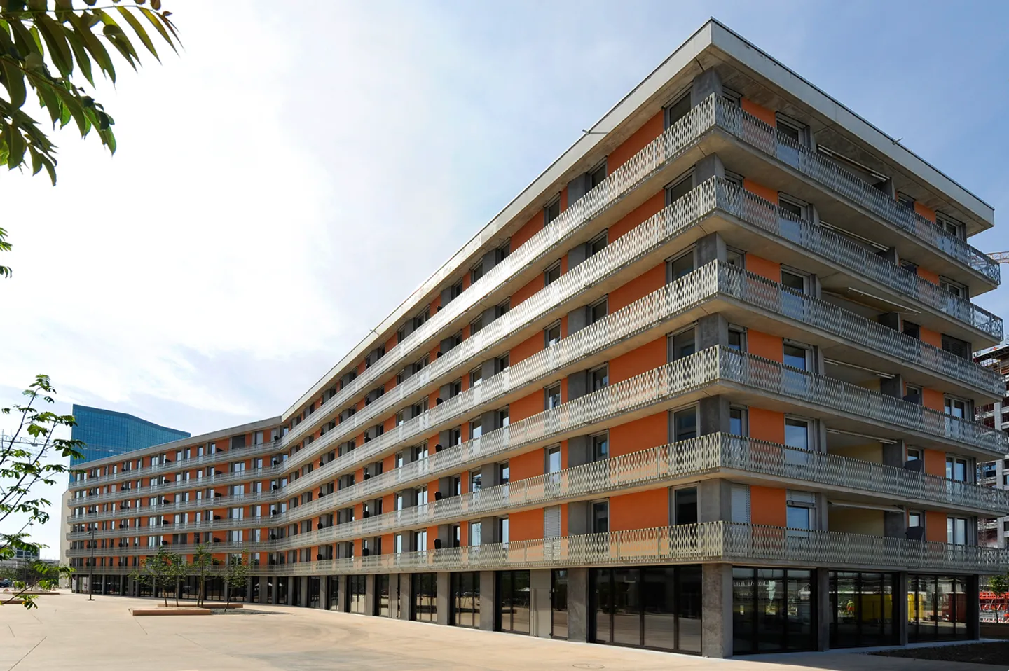 Appartement à louer - Photo 1 sur 5