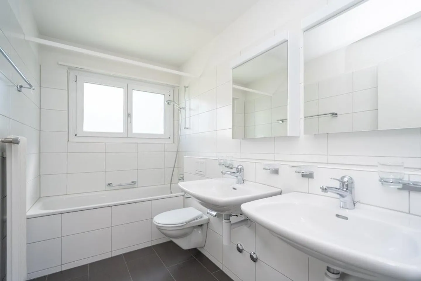 Bright Apartment in Aarberg - Photo 6 of 12