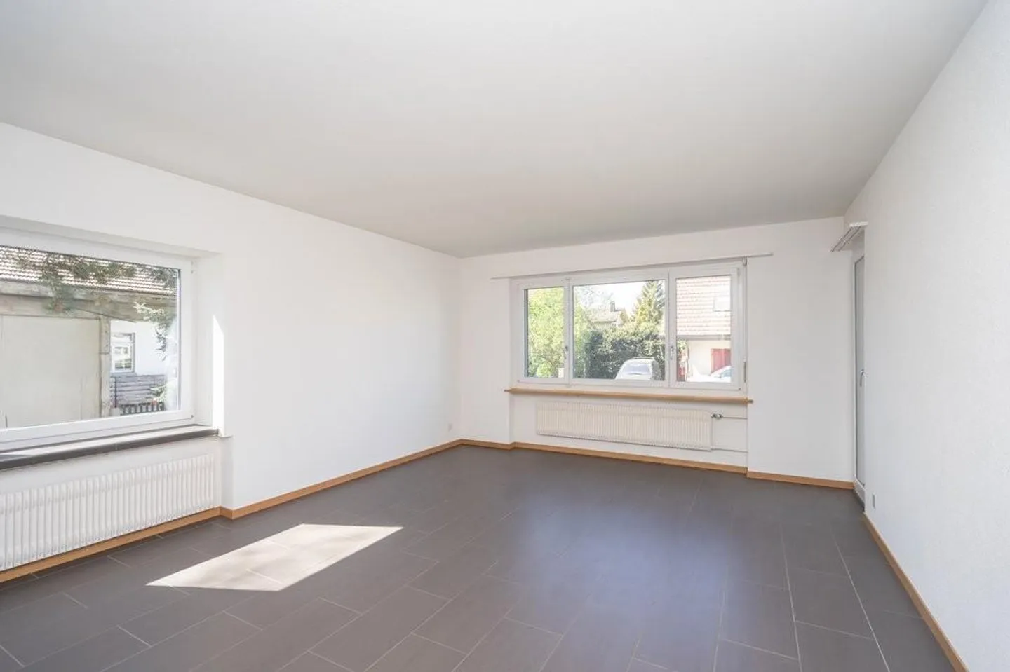 Bright Apartment in Aarberg - Photo 7 of 12