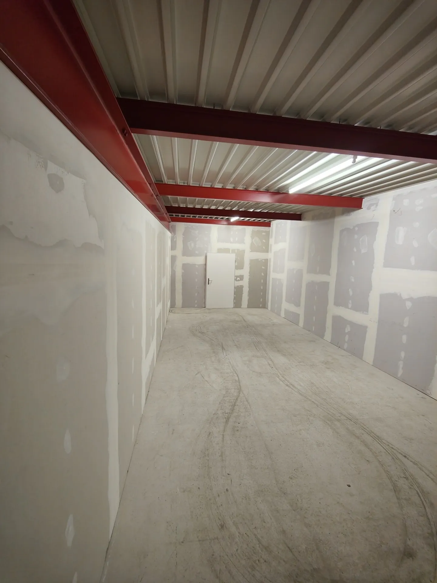 33m2 Storage Room Gretzenbach - Im Grund 9/11 - Photo 13 of 13