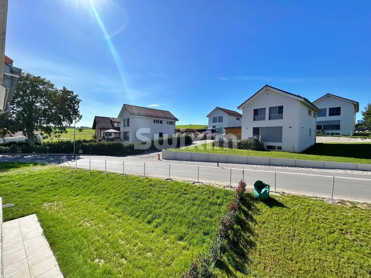 Nouvelle promotion - appartement 3.5 pièces - Photo 1 sur 7