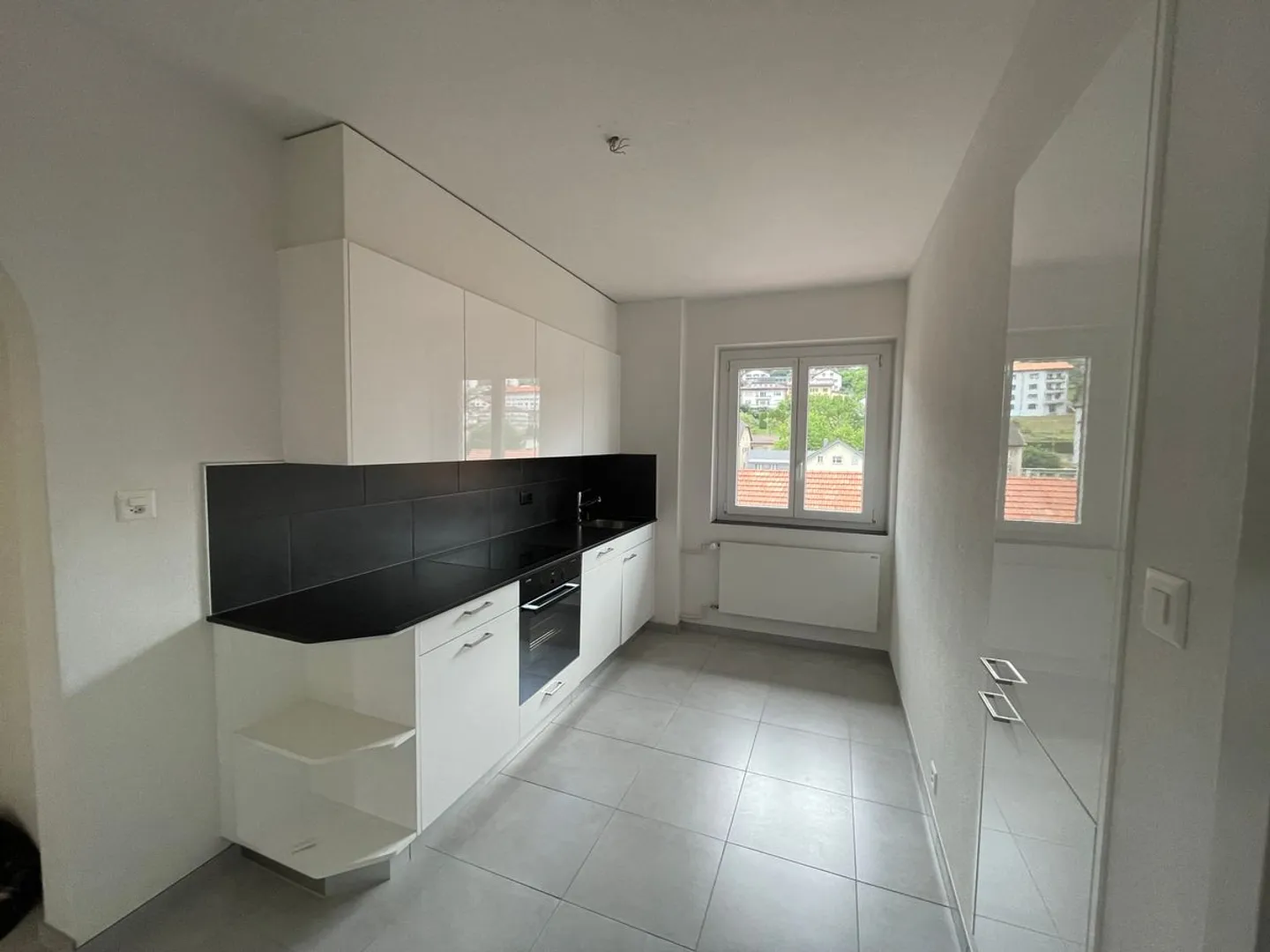 Nice 3-room apartment on the 1st floor - Photo 4 of 6