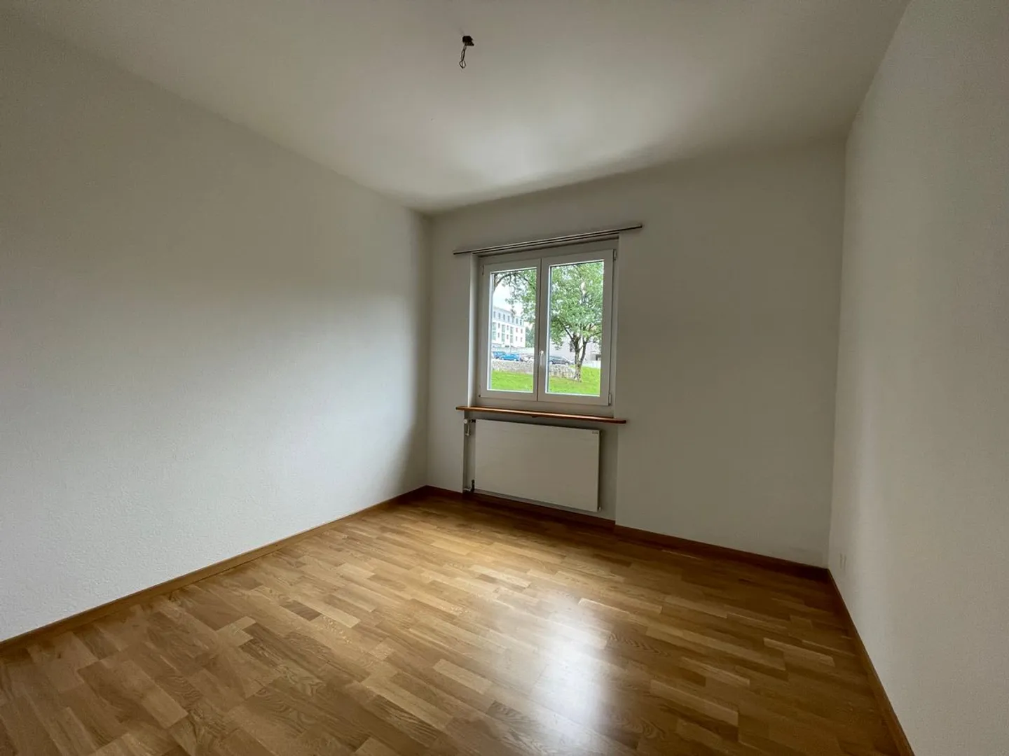 Nice 3-room apartment on the 1st floor - Photo 5 of 6