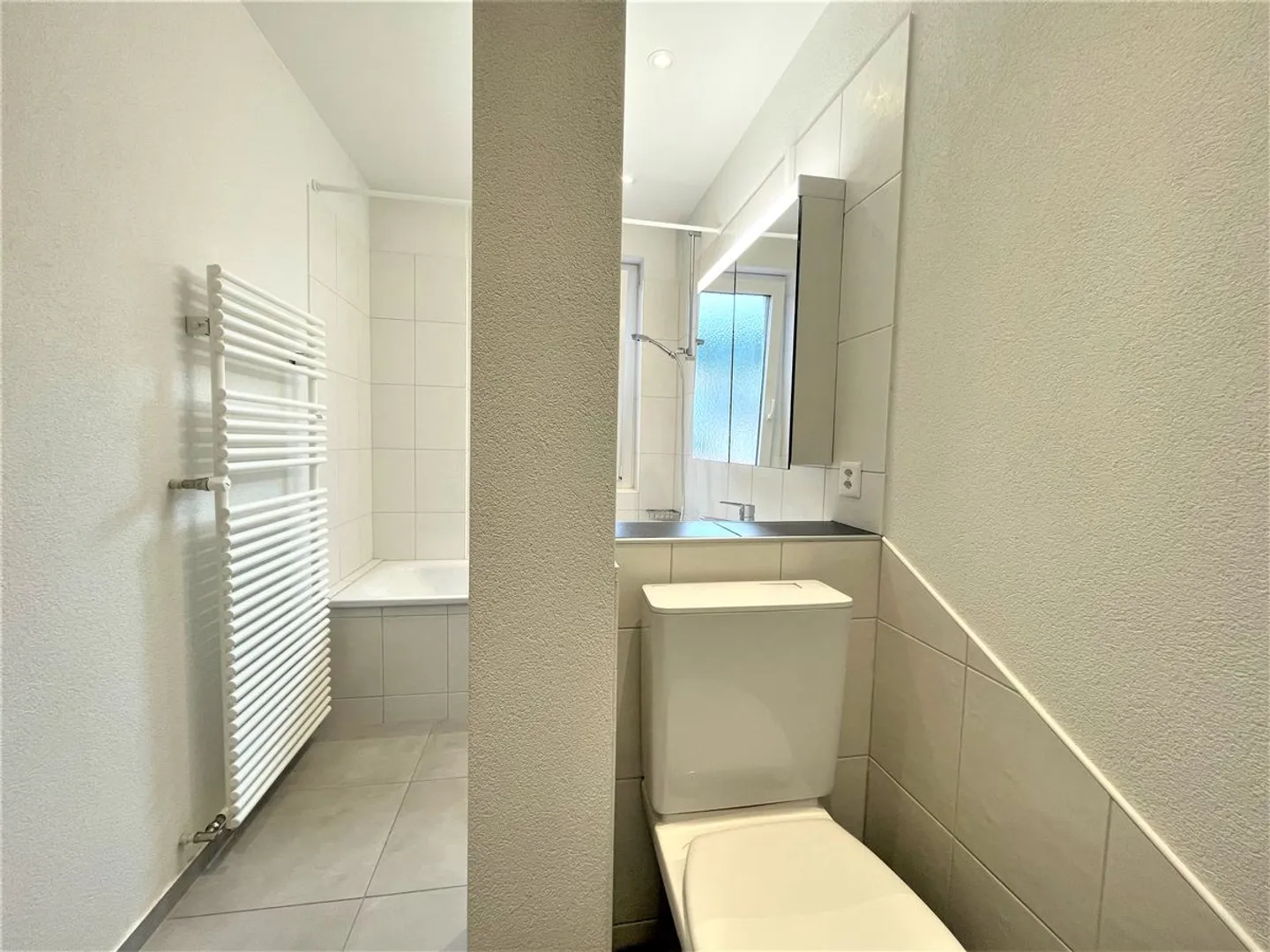 Nice 3-room apartment on the 1st floor - Photo 6 of 6